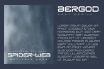 Bergod Font