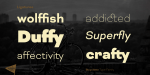 Bicyclette Font