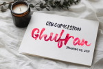 Black Wax Font