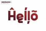 Bodeg Font