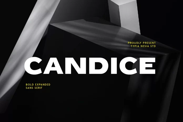 Candice Font