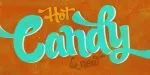 Candy Script Font