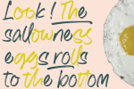 Chicago Brush Font