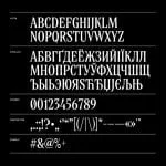 CoFo Meteor Font