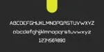 Cogtan Font
