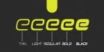Cogtan Font