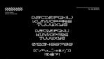 Cortex Font
