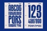 Cultrue Font