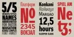 DynaGrotesk Pro Font