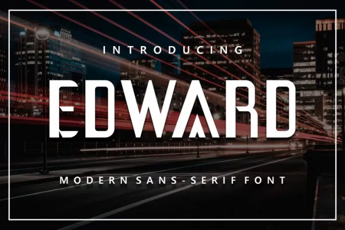 Edward Font