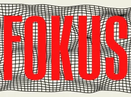 Fokus - Condensed Sans Font