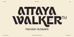 Galvitra Font Family