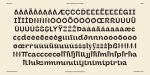 Galvitra Font Family
