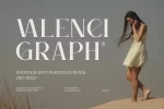 Gills & Co Modern Display Font