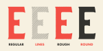 Gin Font