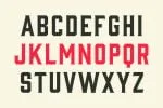 Gin Font