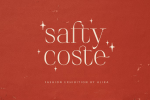 Glow And Gifty Font