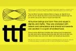 Guminert - Modern Sans Serif