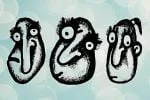 Hoder Dingbats Font
