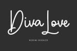 Honeyloops Handwritten Cursive Script