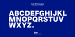 Jam Grotesque Font Family