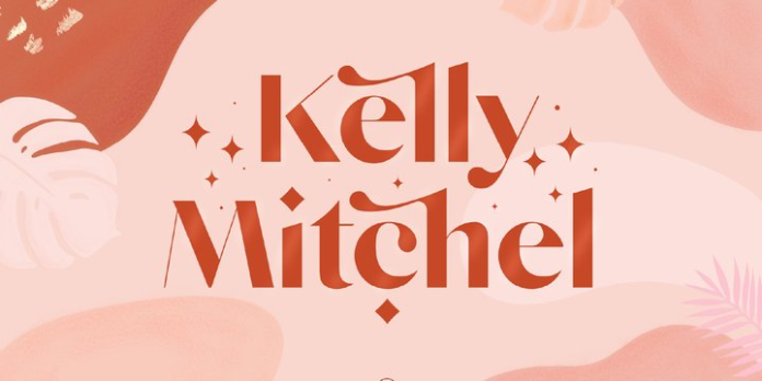 Kelly Font