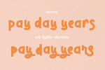 Kruiseta Font
