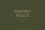 Laxura Majestic Typeface Font