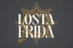 Losta Frida Font