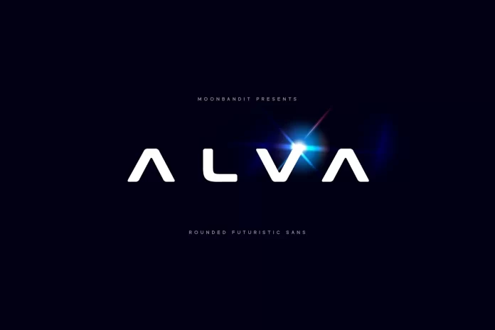 MBF Alva Font