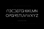 MBF Space Font