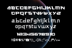 Mademax Font