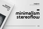 Magison Tech Sans Font