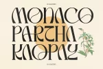 Mallory Display Serif Font