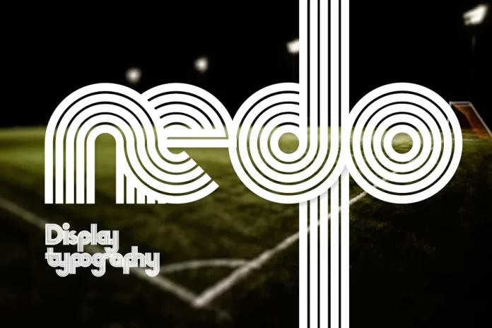 Nedo Font
