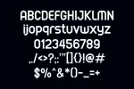 Nedora Font