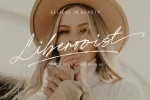 Nice Memory Nostalgic Script Font