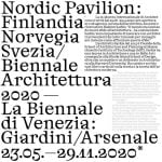 Nordic Pavilion Font