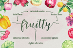 Octavia Script Font