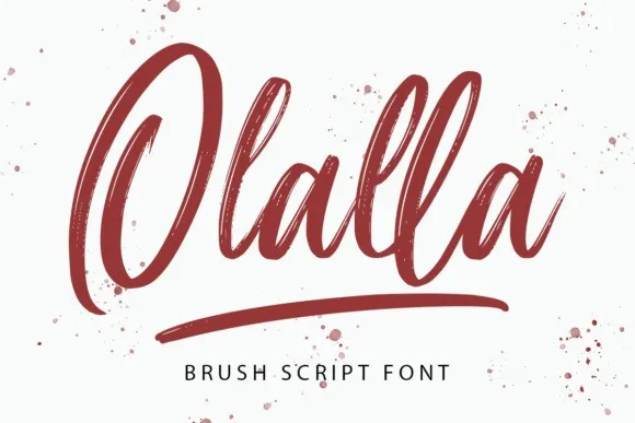 Olalla Font