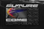 Orion Prime Futuristic Font
