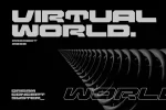 Orion Prime Futuristic Font