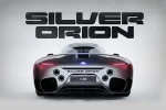 Orion Prime Futuristic Font