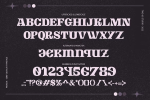 Papeda Font