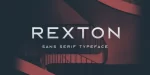 Rexton Font