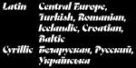 Rozza Font