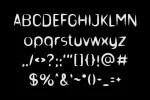 Sanzombie Font