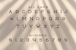 Slabau Font