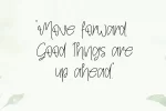 Spring Welcome Natural Handwritten Font Duo
