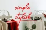 Status Quo - Modern Handwritten Script Font